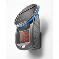 Terminal de Consulta Gertec TC 506 - Com Display Colorido e Interface Ethernet e Wifi Terminal de Consulta Gertec TC 506 - Com Display Colorido e Interface Ethernet e Wifi